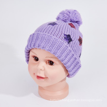 wide variety Knitted Beanie for child